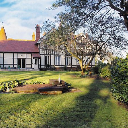 Bodwen Corner Cottage 伍顿大桥 外观 照片
