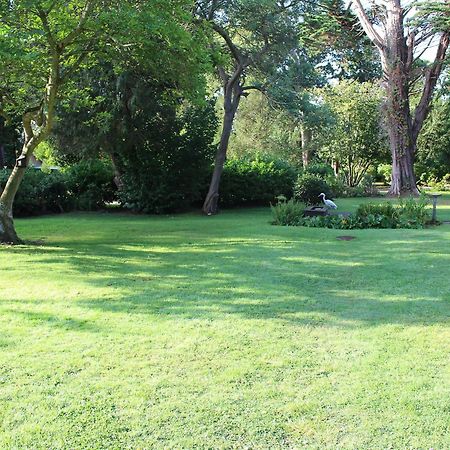 Bodwen Corner Cottage 伍顿大桥 外观 照片