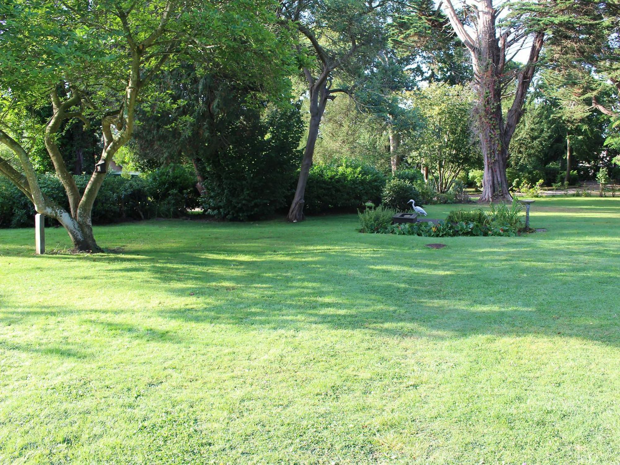 Bodwen Corner Cottage 伍顿大桥 外观 照片
